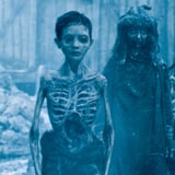 Where Exactly White Walkers Game