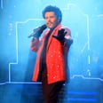 The Weeknd Drops Live Performance Video for “Alone Again” on VEVO - pm  studio world wide music news