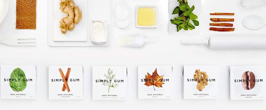 Best Vegan Gum