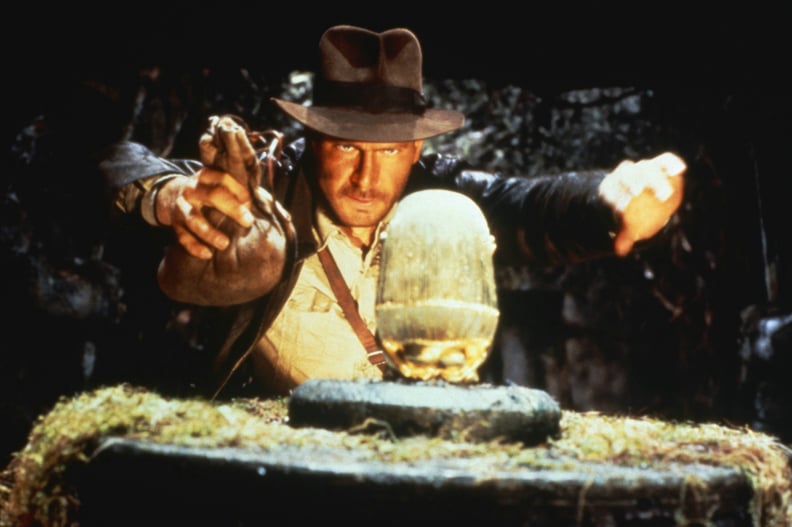 Indiana Jones and the Raiders of the Lost Ark