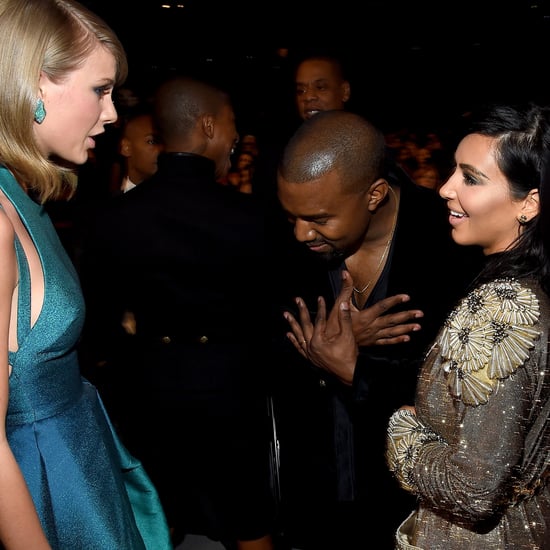 A Timeline of the Drama Between Taylor Swift and Kanye West