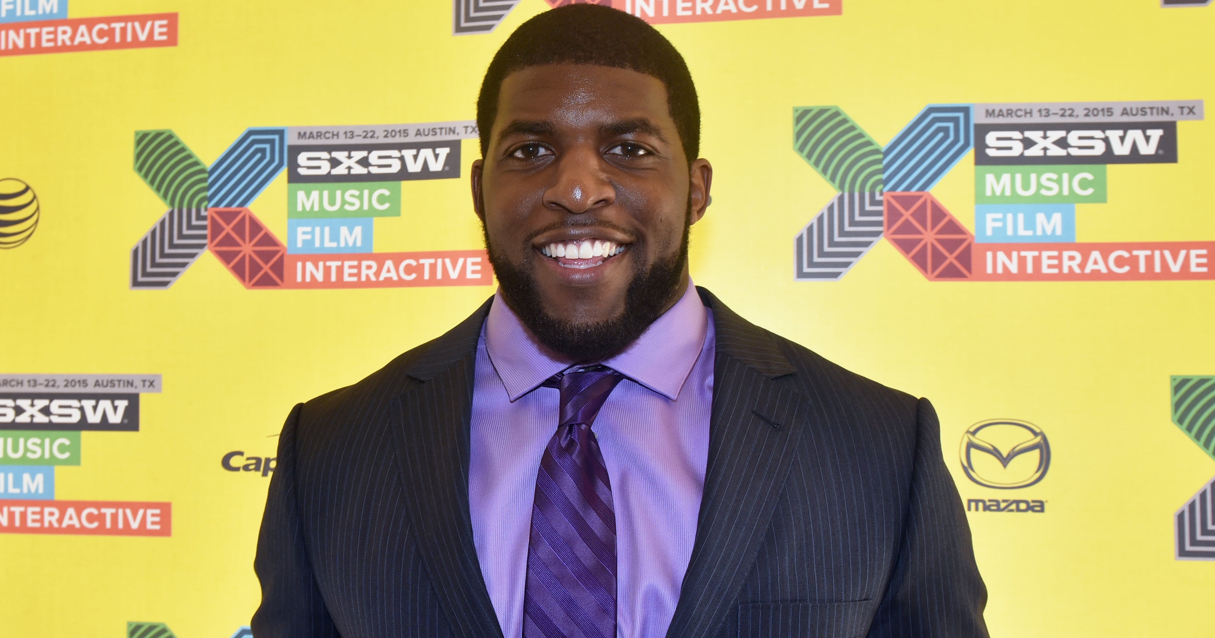 Get to Know Emmanuel Acho Before He Appears on The Bachelor | PS Celebrity