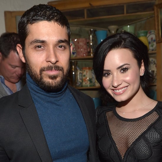 Demi Lovato Wants to Marry Wilmer Valderrama