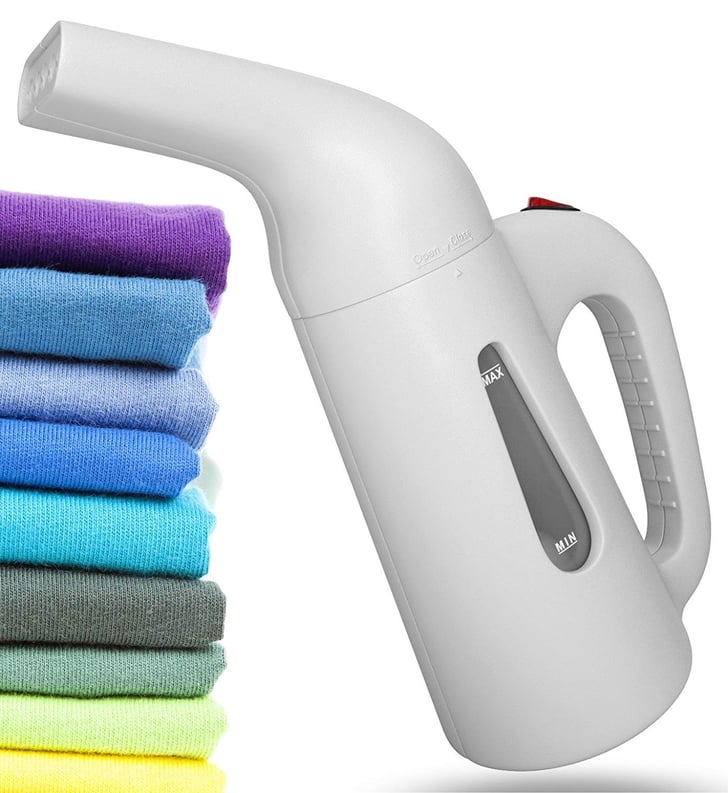 Fabric Steamer Best Laundry Gadgets POPSUGAR Family Photo 14