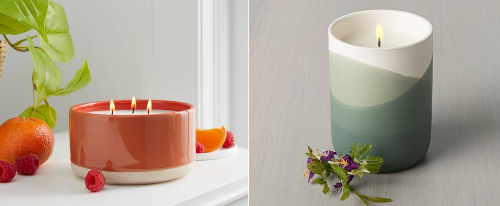 Best Spring Candles From Target 2022