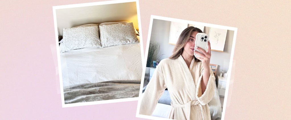 Brooklinen Organic Collection Review With Photos