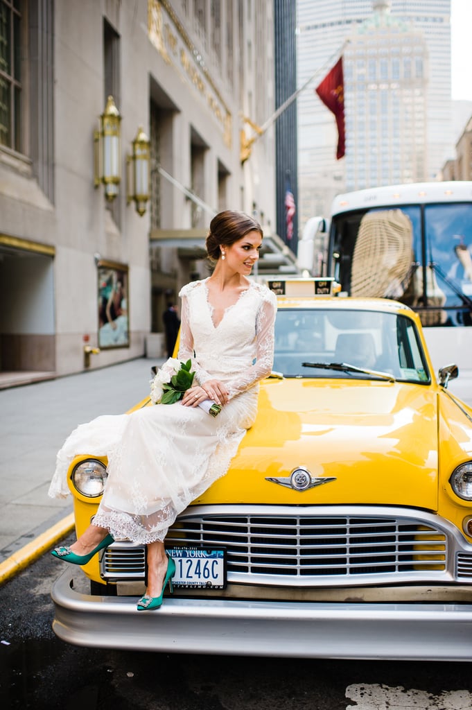 New York City Wedding