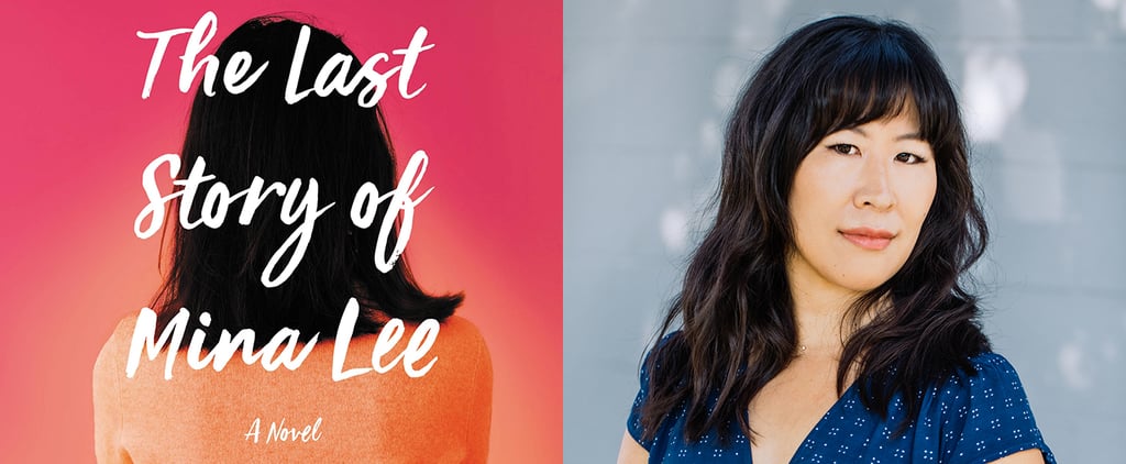 The Last Story of Mina Lee by Nancy Jooyoun Kim Book Review
