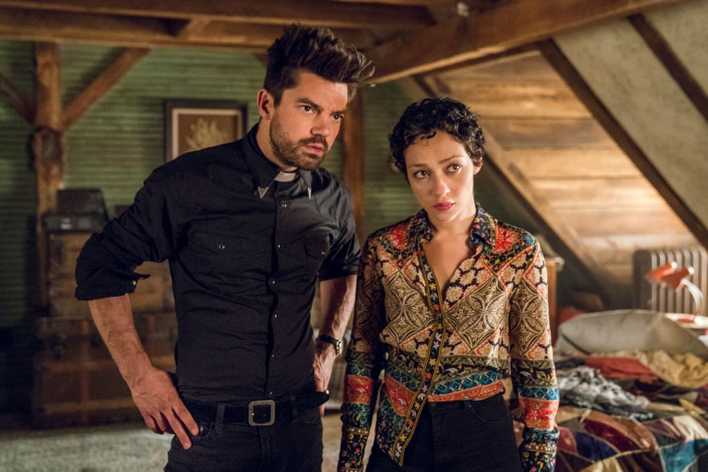 Preacher TV Shows Ending in 2019 POPSUGAR Entertainment Photo 33