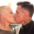 Pink Thanks "Care Bear" Carey Hart "For Sticking Around" on Their 11th Wedding Anniversary