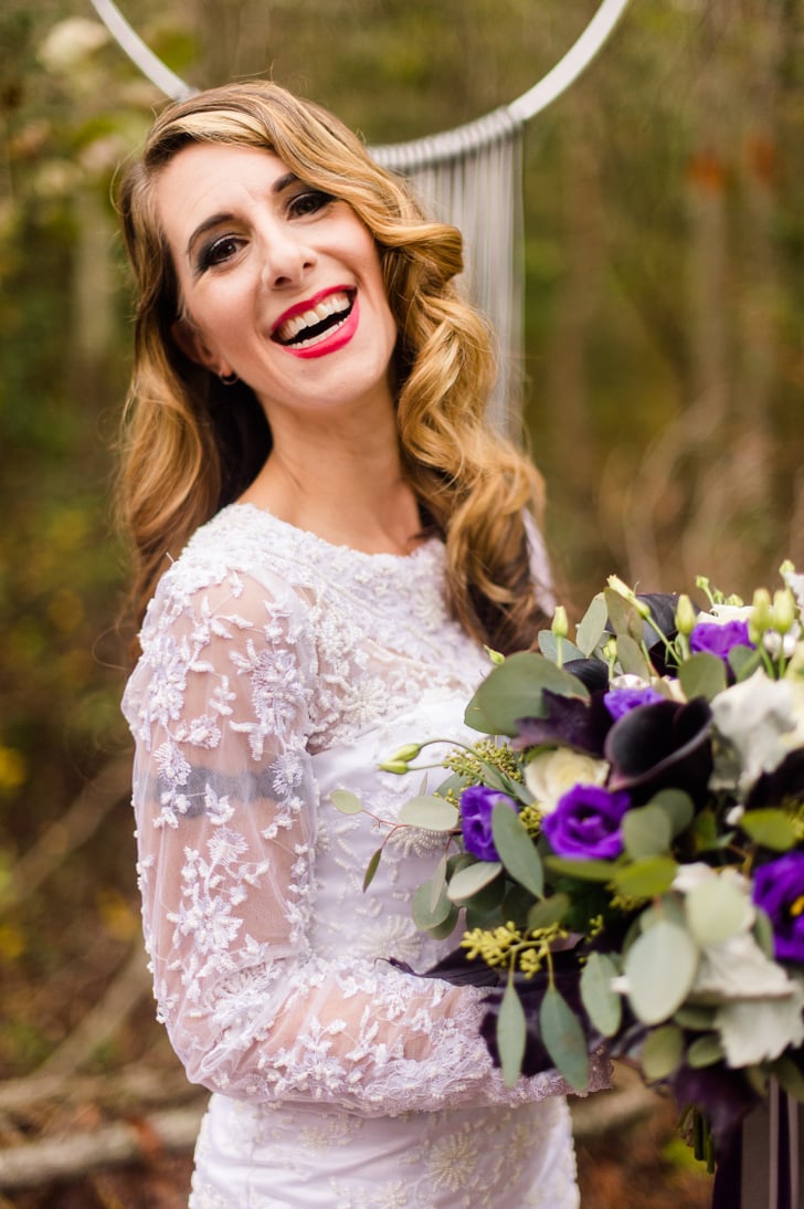 The Nightmare Before Christmas Wedding Ideas Popsugar