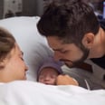 Thomas Rhett and Wife Lauren Welcome Their Second Child