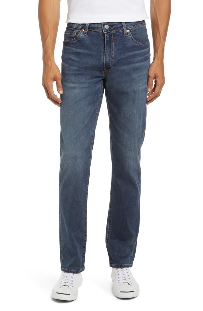 Levi's 511 Slim Fit Jeans