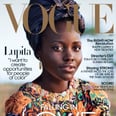 Lupita Nyong'o's Vogue Cover Is a Major Moment For African Pride