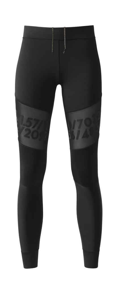 H&M Swedish Olympic Team Collection