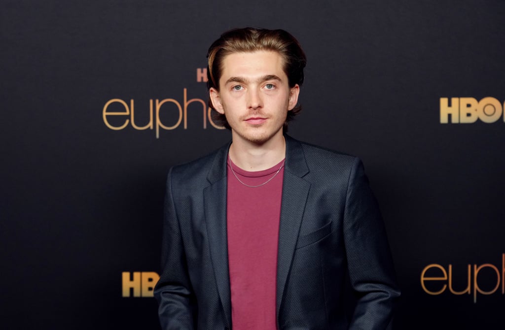 See Photos of the Euphoria Cast at the Season 2 Premiere