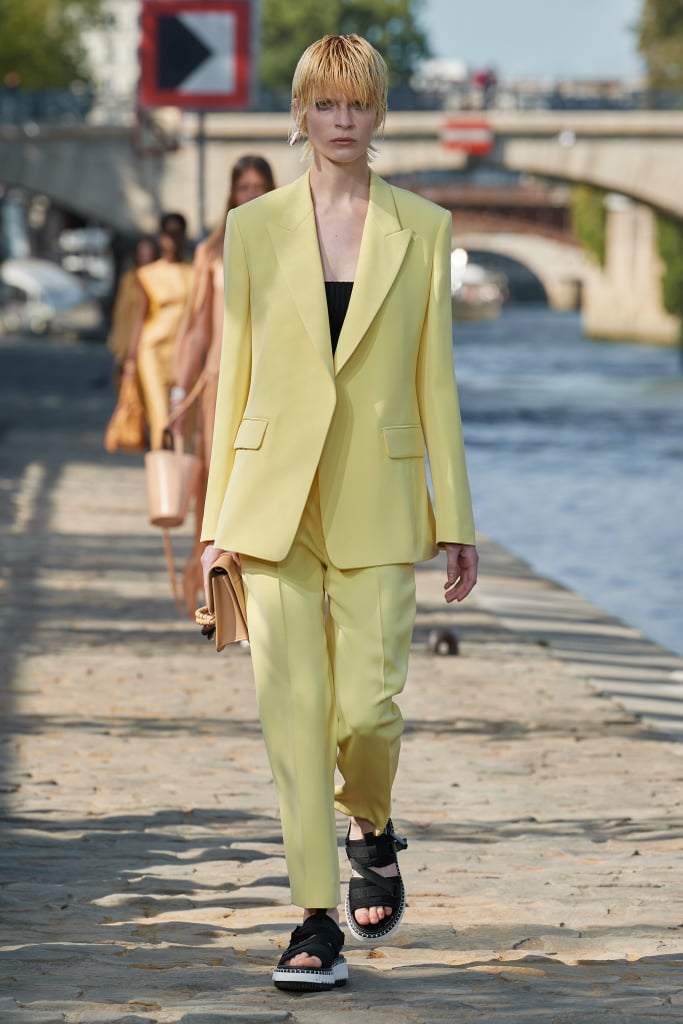 Chloé spring 2022