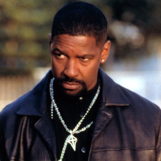 Did I Say That? With Denzel Washington