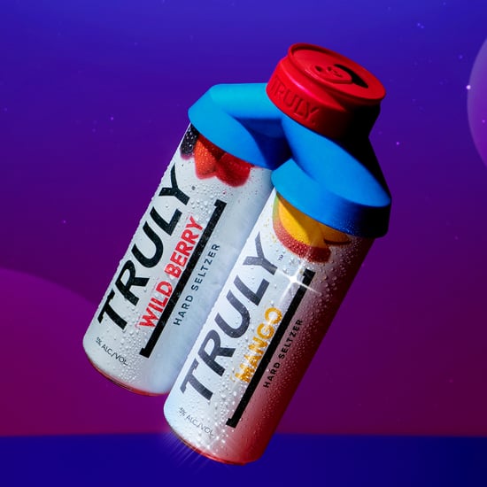 Truly's New Topper Combines 2 Seltzer Flavors Into 1