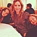 Leslie Mann and Judd Apatow's Cutest Family Pictures