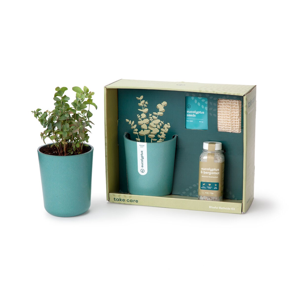 spa gifts for women