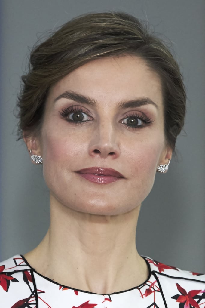 Queen Letizia of Spain's Best Accessories