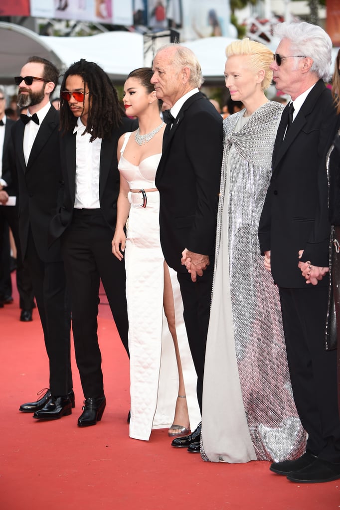 Selena Gomez at the 2019 Cannes Film Festival Pictures