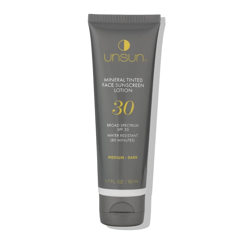 Black-Owned Gift Ideas: A Sunscreen