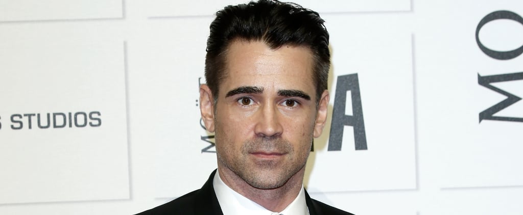 Which Irish Celebrity Is Your Lucky Charm?