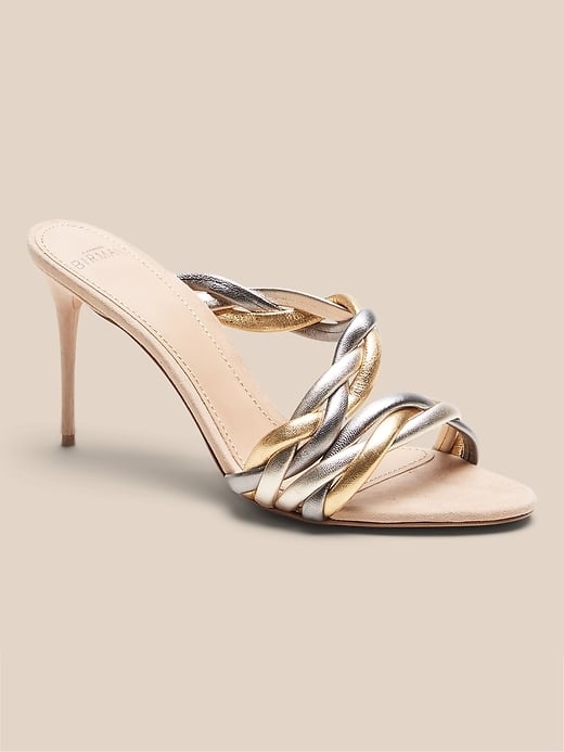 Alexandre Birman Selena 85 Sandal