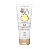 Baby Bum Mineral Sunscreen Lotion, Fragrance Free, SPF 50