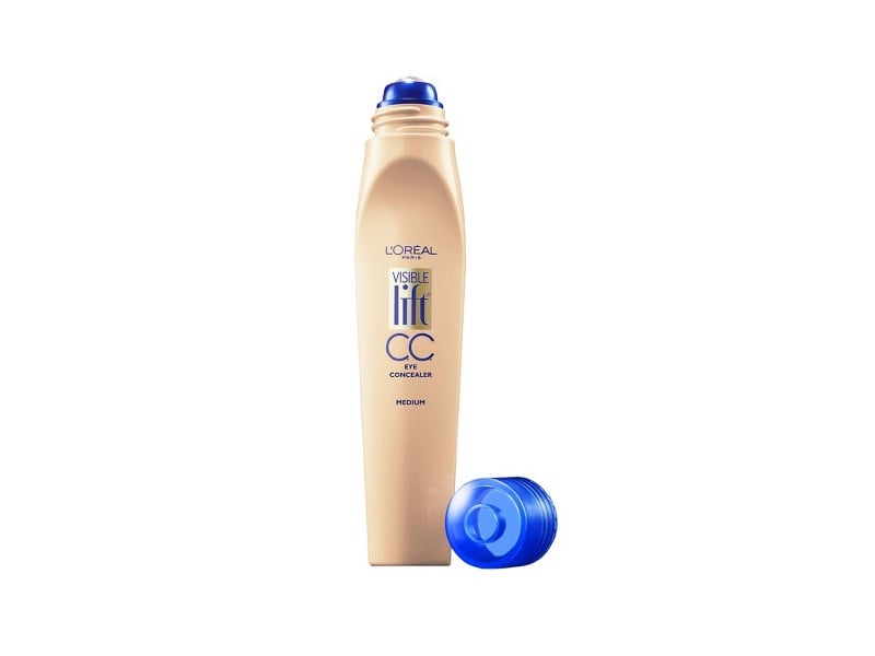 L'Oréal Visible Lift CC Eye Concealer