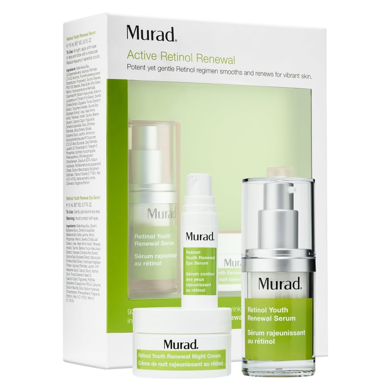 Murad Active Retinol Renewal Kit