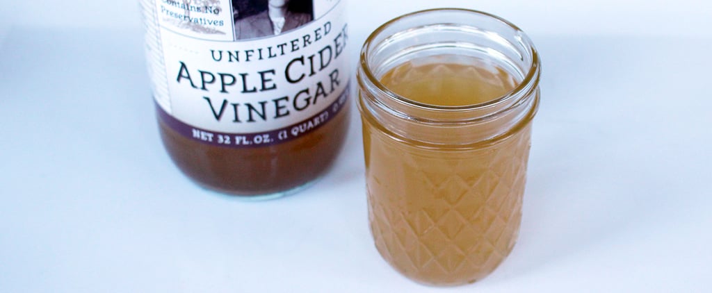 Stop Drinking Shots of ACV
