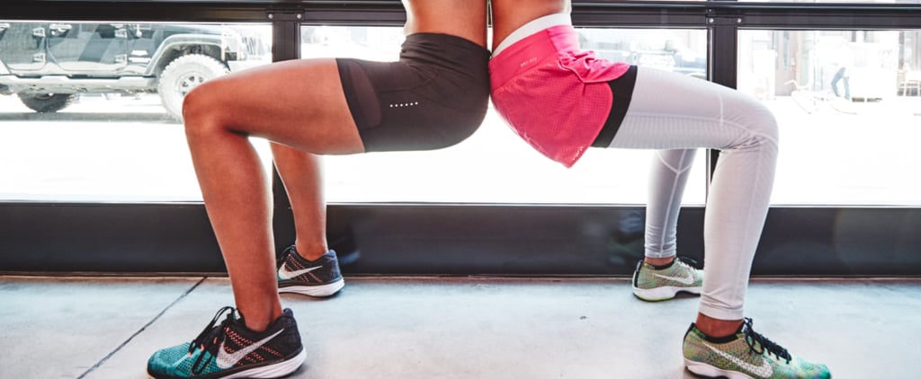 How to Make Squats More Effective