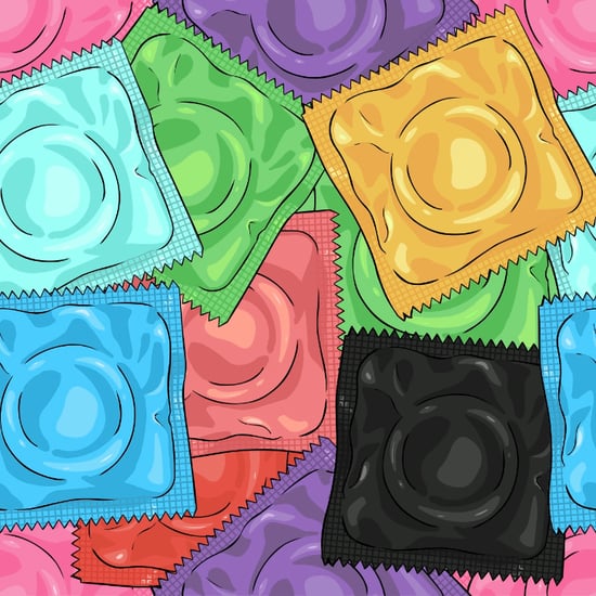 myOne Perfect Fit Condoms