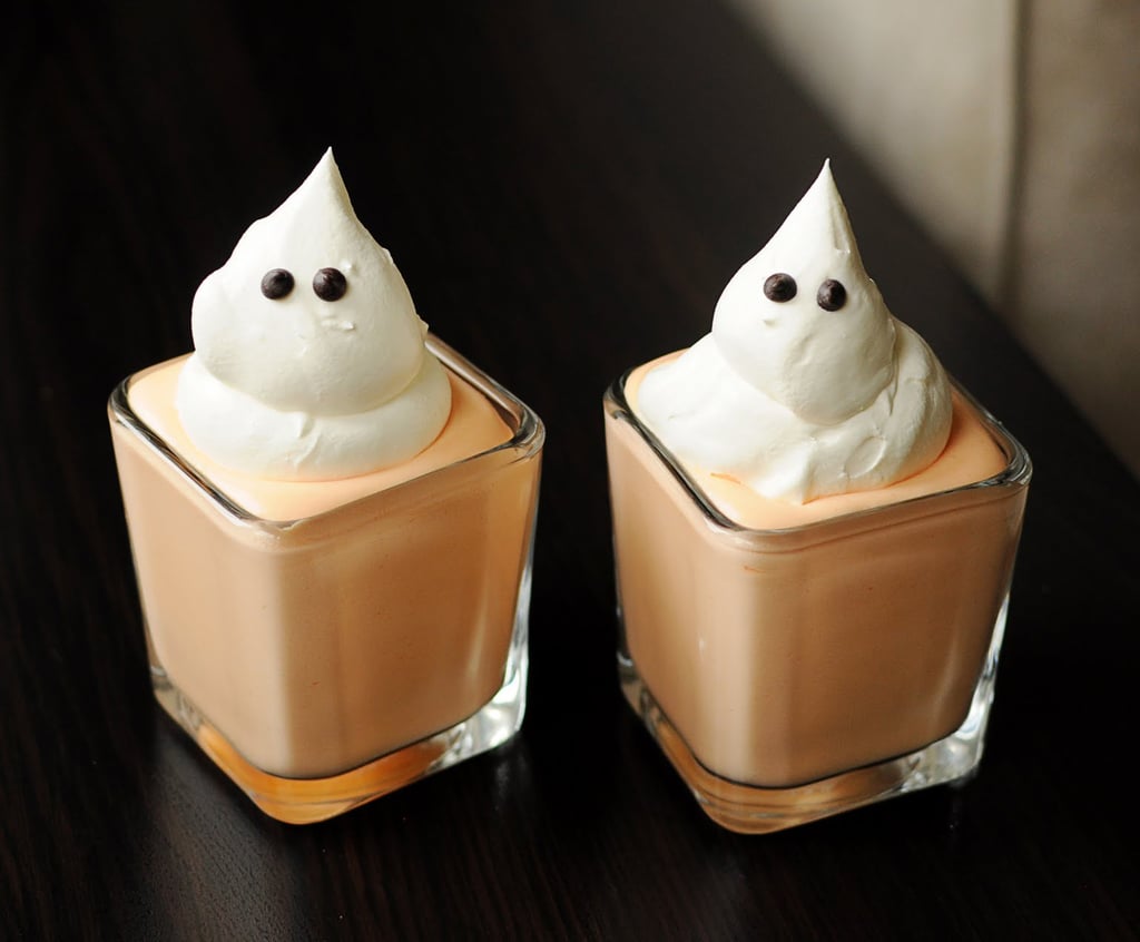 Boo Cups