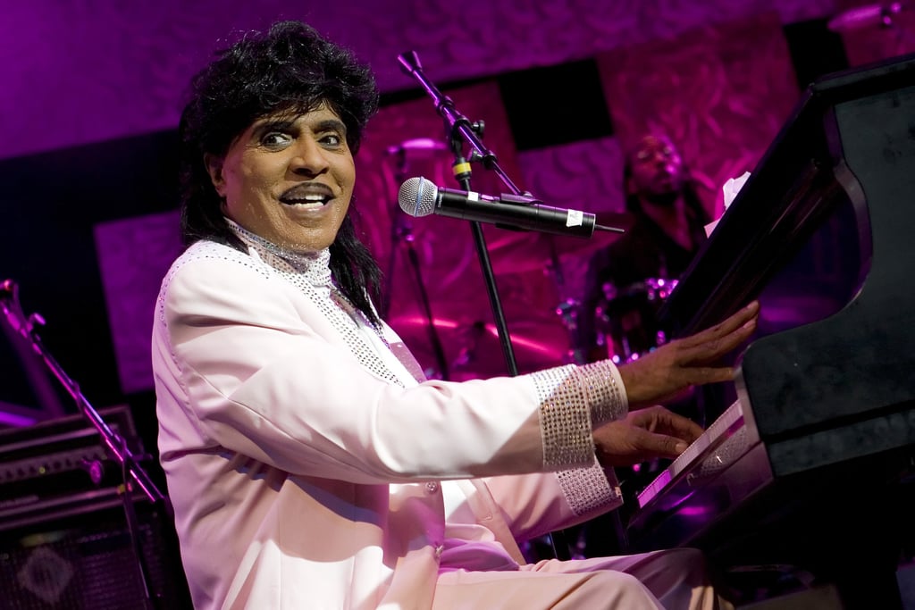 Little Richard Has Died at Age 87 | POPSUGAR Celebrity UK