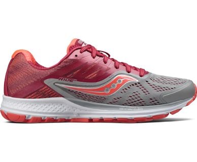 Saucony Ride 10
