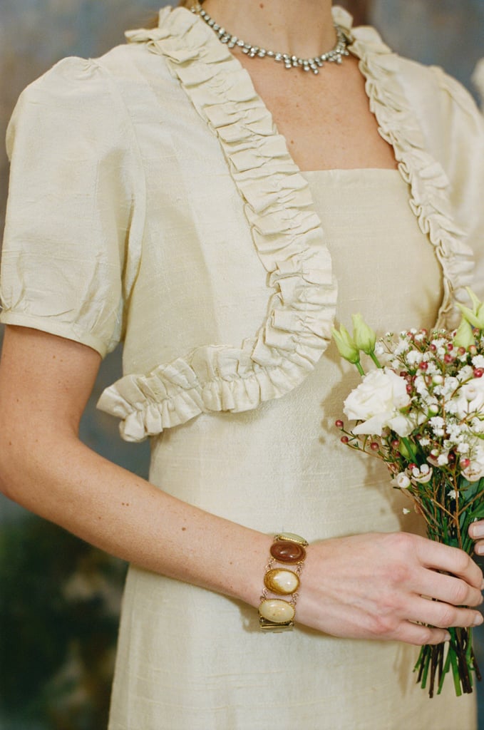 RIXO London Launches a Bridal Collection Made From 100% Silk