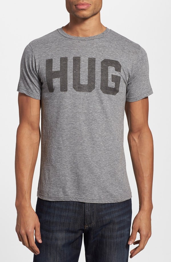 Buy Me Brunch Hug Graphic T-Shirt ($28)