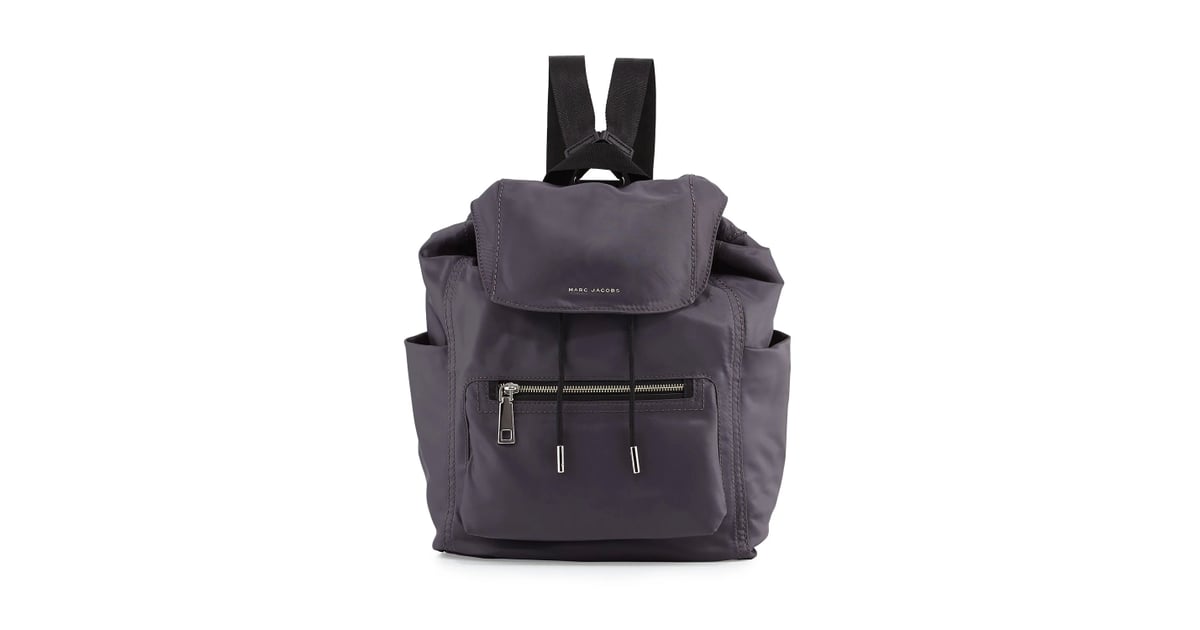 Marc By Marc Jacobs Easy Baby Diaper Backpack 61 Envy Inducing Diaper Bags For 2017 Popsugar Family Photo 22