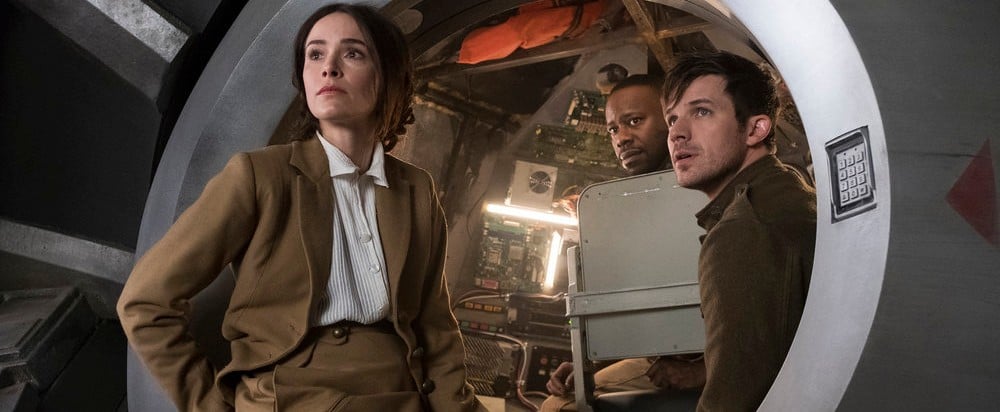 Is Timeless Renewed?