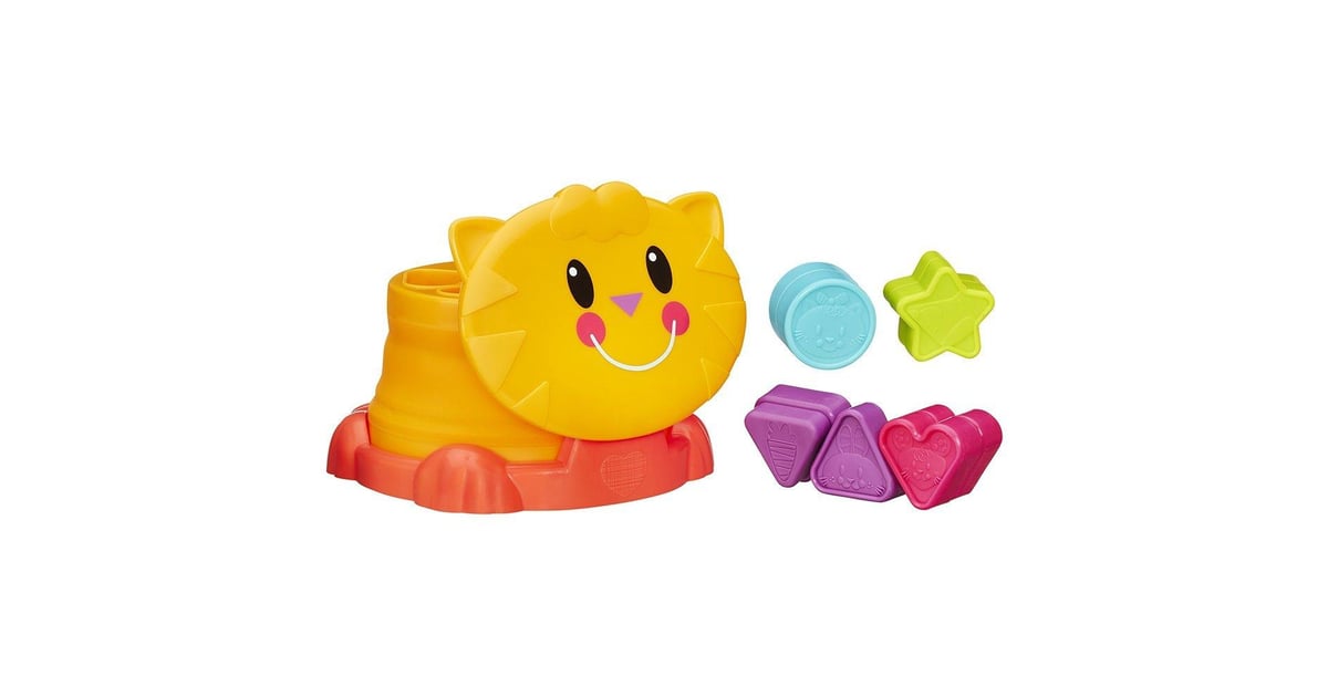 pop sorter box