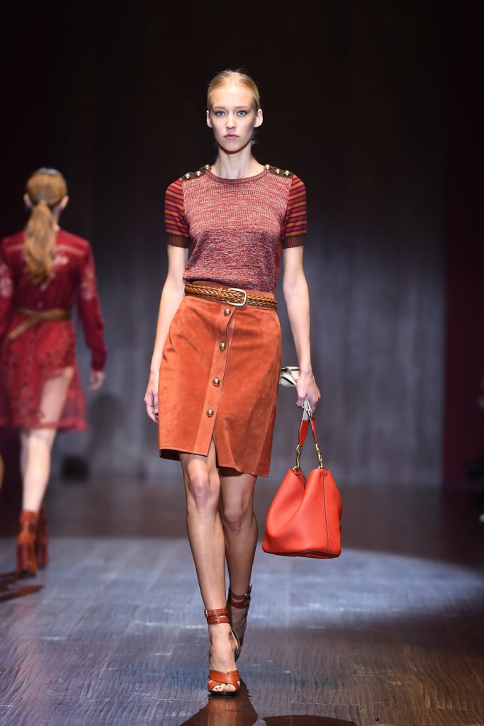 Gucci Spring 2015
