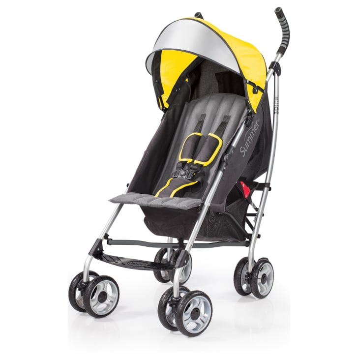 best travel stroller 2017