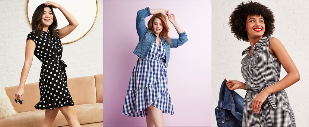 Summer Dresses On Sale Popsugar at Kohl's