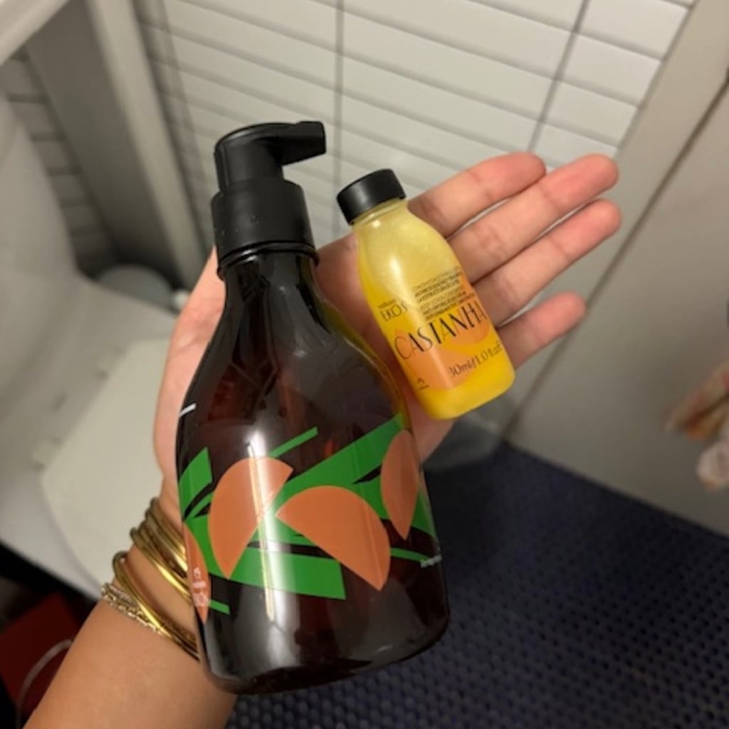 This Liquid-to-Cream Body Lotion Works Like Magic For Dry Skin