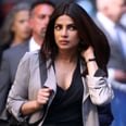 Priyanka Chopra Swings Into Action on the Set of Quantico Season 2