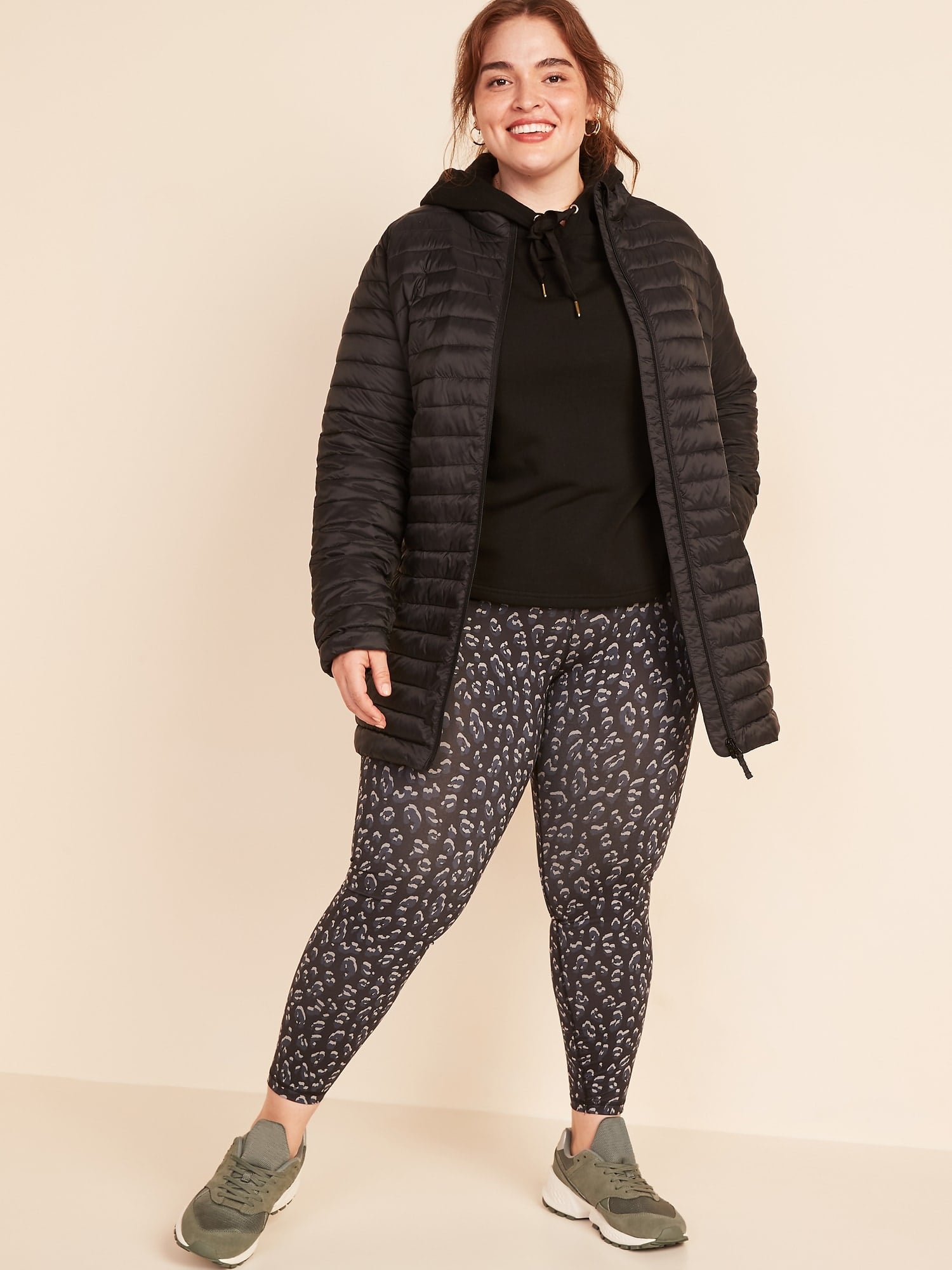 The Best New Plus Size Clothes At Old Navy 2020 POPSUGAR